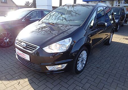 Ford Galaxy Trend-7-Sitzer-