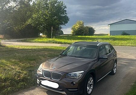 BMW X1   sDrive20d Xline
