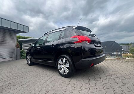 Peugeot 2008 Active Navi