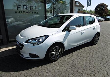 Opel Corsa 1.4 Edition,Automatik,SHZ,LHZ,5 TRG