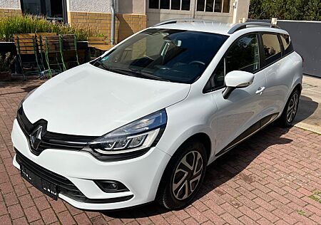 Renault Clio dCi 90 Intens Grandtour Intens