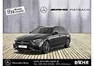Mercedes-Benz C 300 T AMG+Night/MBUX/LED/AHK/360°/Distronic