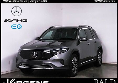 Mercedes-Benz EQB 350 4M Progressive/Distr/360/LED/Keyl/Totw