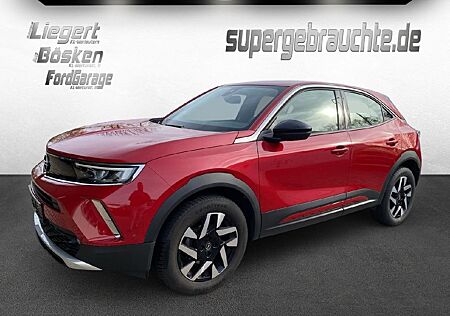Opel Mokka Business Elegance