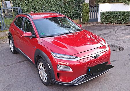 Hyundai Kona Elektro ELEKTRO 100kW Style Style