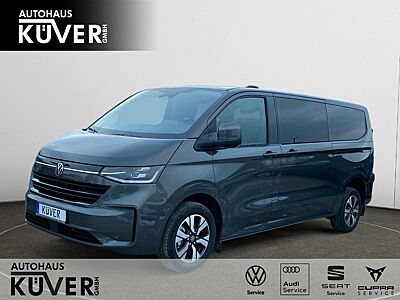 Volkswagen T7 Caravelle Style 2.0 TDI DSG LR MATRIX