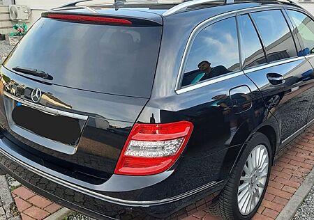 Mercedes-Benz C 320 CDI 4MATIC AVANTGARDE Avantgarde