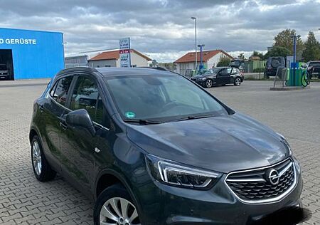 Opel Mokka X 1.6 Diesel INNOVATION Start/Stop INN...