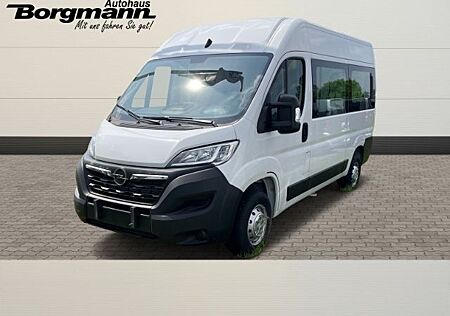 Opel Movano C Kasten Edition 2.2 Park Distance Contro