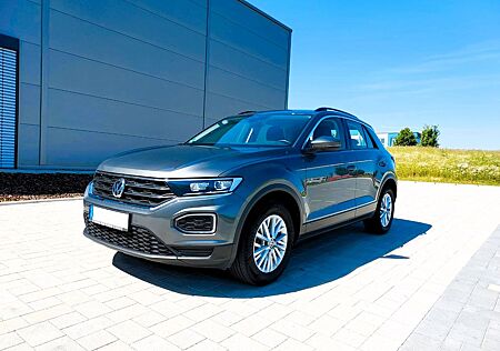 VW T-Roc Volkswagen 1.5 TSI ACT OPF Style Style