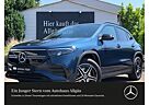 Mercedes-Benz EQA 250 AMG+NIGHT+LED+AHK+PANO+HEAD-UP+EASY-PACK