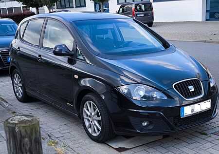 Seat Altea 1.6 TDI 77kW TÜV NEU