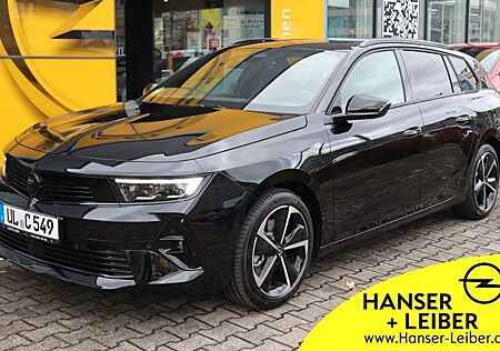 Opel Astra Sports Tourer 1.2T AT8 GS Navi Matrix