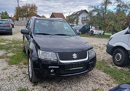Suzuki Grand Vitara 1.9 DDIS X 30