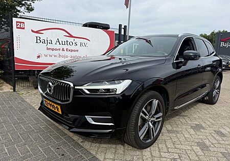 Volvo XC 60 XC60 2.0 D4 Inscription **TZ-998-R**