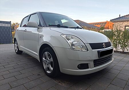 Suzuki Swift 1,3 Comfort Comfort