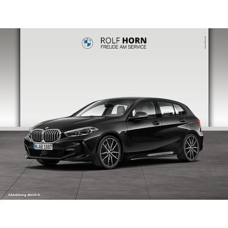 BMW 1er leasen