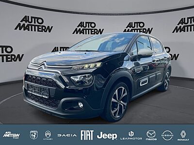 Citroën C3 82 Shine Pack | Navi | Kamera |Klimaautomatik