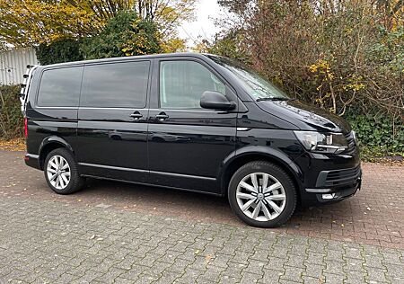 VW T6 Multivan Volkswagen , Sthz, CarPlay, Drehsitze vorne,AHK