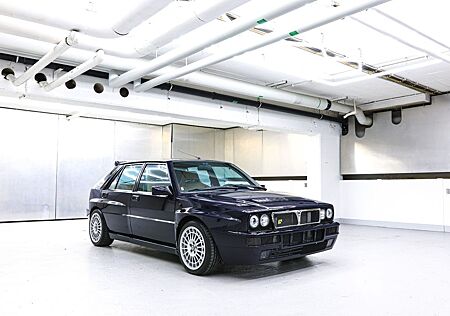 Lancia Delta Integrale Evo 2 Blu Lord