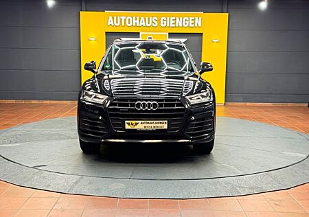 Audi Q5 40 TDI quattro 2xS line Sport-Paket/Plus