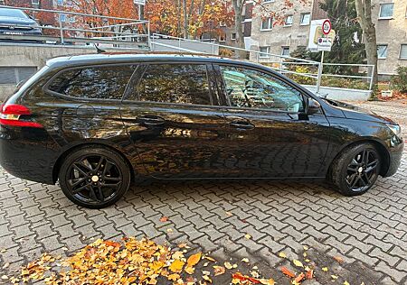Peugeot 308 SW Business-Line