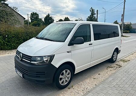 VW T6 Caravelle gebraucht kaufen VW T6 Caravelle Volkswagen