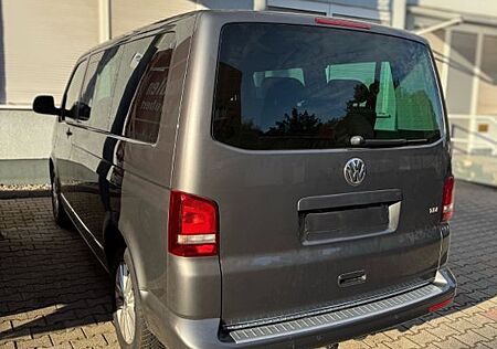 VW T5 Caravelle Volkswagen
