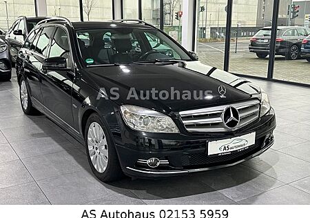 Mercedes-Benz C 220 T-Modell AVANTGARDE CDI