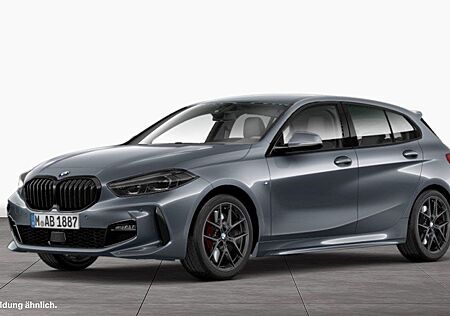 BMW 118i M Sport LiveCockpitProf Head-Up PDC LED