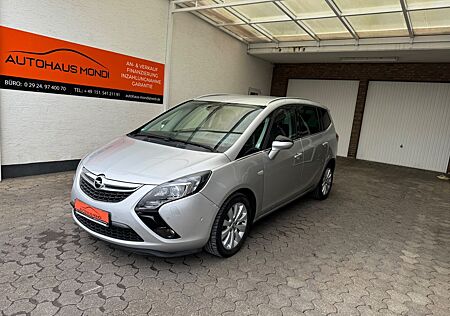 Opel Zafira C Tourer Innovation 1.6 B 170PS Neu Tüv