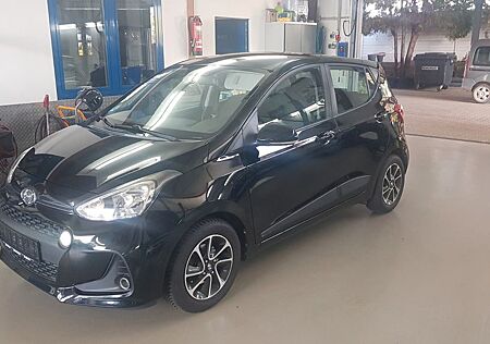 Hyundai i10 Style