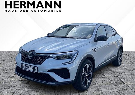 Renault Arkana 1.3 TCe 140 Techno CAM*LED*NAVI*SHZ*TWA