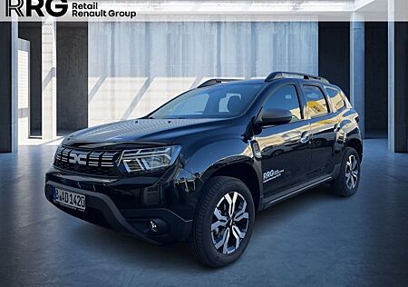 Dacia Duster Journey TCe 100 ECO-G ABS Fahrerairbag ES