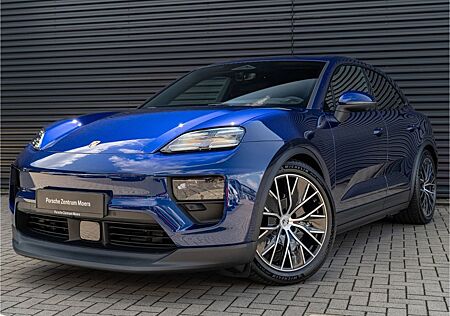 Porsche Macan HEADUP, Matrix LED,BOSE