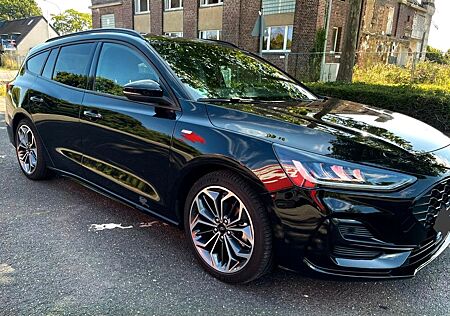 Ford Focus 1,0 EcoBoost Hyb. 114kW ST-Line X Tur ...