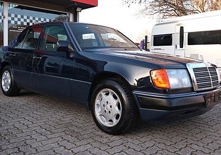 Mercedes-Benz 200 200e/124/TÜV:03/2027/SCHIEBEDACH