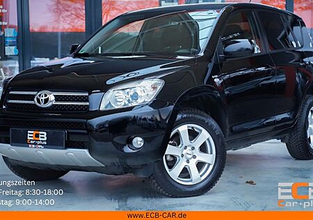 Toyota RAV 4 Team *Temp./SHZ/Klimaaut.*