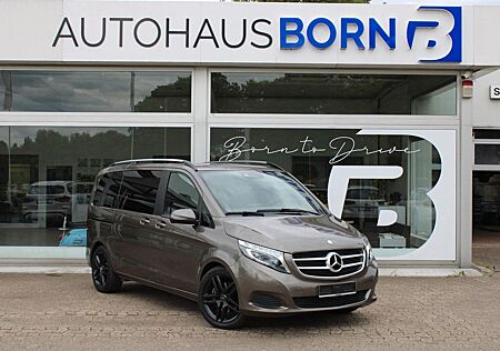 Mercedes-Benz V 220 D SCORE kompakt SHZ 19 Zoll 7 Sitzer