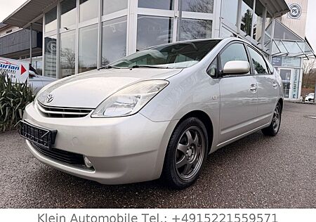 Toyota Prius Executive Hybrid TÜV NEU PDC Klima 2.Hand