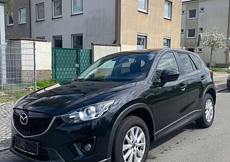 Mazda CX-5 Center-Line 2WD/TÜV Neu