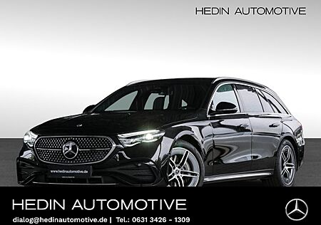 Mercedes-Benz E 200 T |AMG|DISTR|NAVI|KEYL|AHK|LED|360°|TOTW