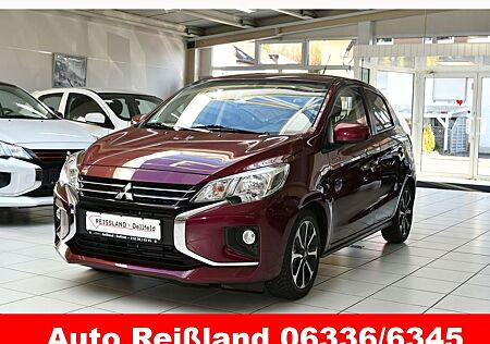 Mitsubishi Space Star Intro+ Automatik Garantie b. 3/2028