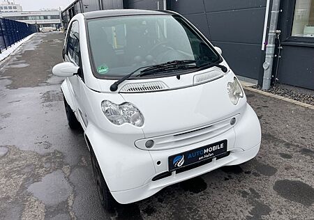 Smart ForTwo coupe Basis 1.0*KLIMA*PANORAMA