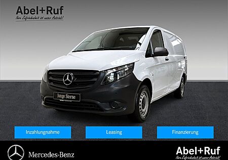 Mercedes-Benz Vito 116 CDI Kasten Lang Klima+PDC+Tempomat