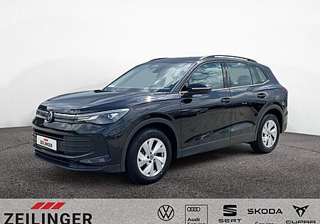 VW Tiguan Volkswagen eTSI DSG|NAVI|WINTERPAKET|LED|PDCVO+HI