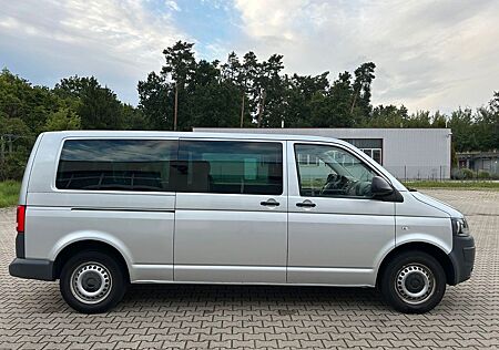 VW T5 Caravelle Volkswagen