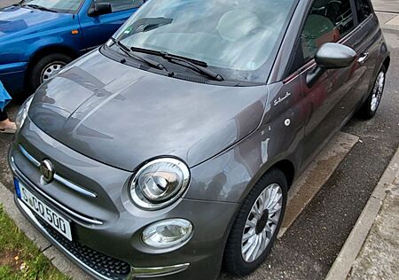 Fiat 500 1.0 Hybrid Dolce Vita