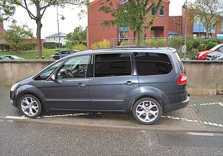 Ford Galaxy 2,0 TDCi 103kW DPF Trend Trend
