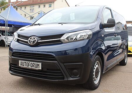 Toyota Pro Ace Proace Verso 2.0 D-4D L1 Kombi 6 Sitze EURO6/AHK